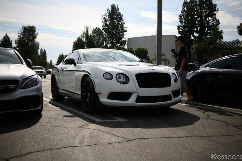 Illustration for article titled Supercar Sunday pictures (6/28/15)